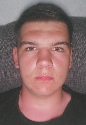 My photo - Vovik, 30 from Birštonas (@vovik2381)