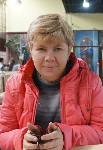 My photo - Natalya, 52 from Aktobe (@natalya148966)