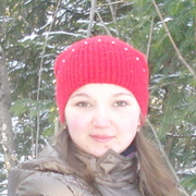 Stepanova Yuliya 33 Kachkanar