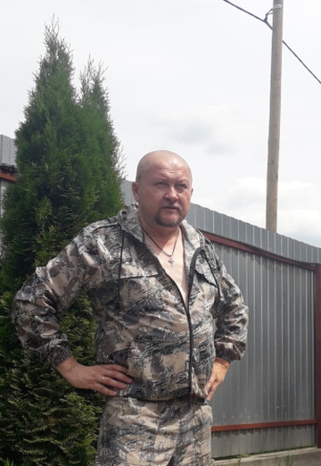 My photo - Evgeniy, 55 from Ramenskoye (@evgeniy347493)