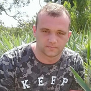 Nikolay 32 Komsomolsk-on-Amur
