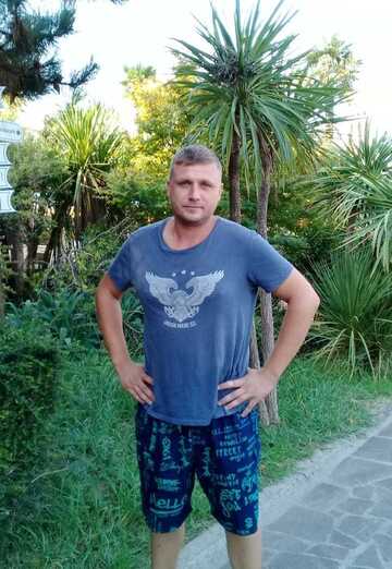 My photo - Vasya, 33 from Krasnodar (@vasya48103)