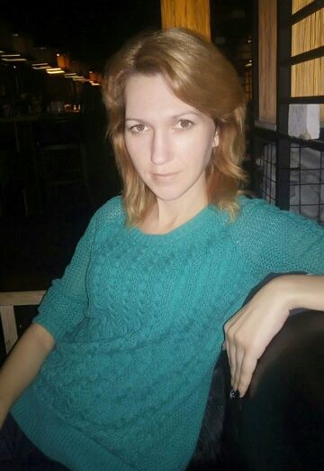 My photo - yuliya, 32 from Gelendzhik (@uliya118790)