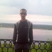 Сергей, 35, Верещагино
