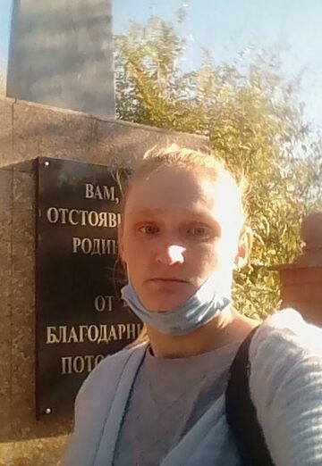 Моя фотография - Дарья, 32 из Оренбург (@darya60229)