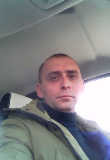 My photo - Aleksandr, 48 from Rossosh (@aleksandr859324)