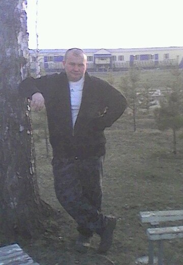 Моя фотография - Евгений Павлович, 48 из Барнаул (@evgeniypavlovich11)