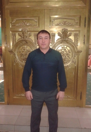 My photo - ali, 45 from Shymkent (@ali24745)