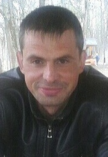 Моя фотография - Дмитрий, 43 из Калуга (@dmity80)