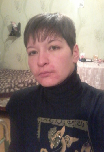 Моя фотография - Екатерина, 39 из Рогачев (@ekaterina81965)