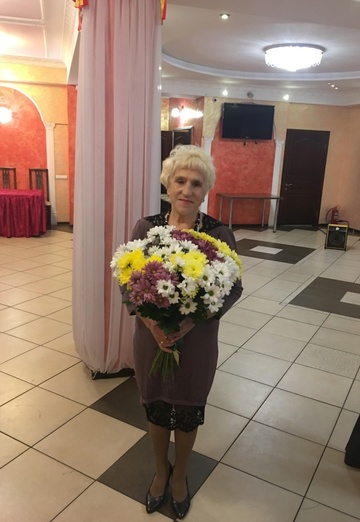 My photo - tatyana, 83 from Omsk (@tatyana314248)