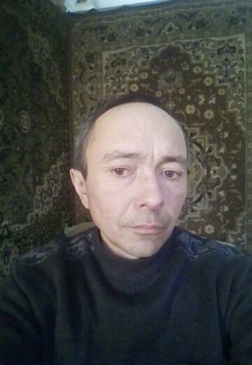 Моя фотография - Сергей, 44 из Чита (@sergey978762)