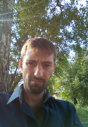 My photo - Ruslan, 44 from Yelets (@gadjimutaev)