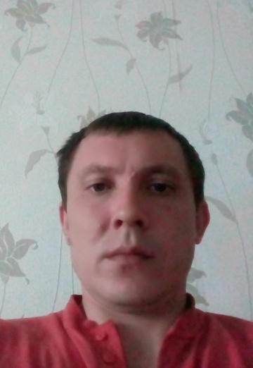 Моя фотография - Александр, 39 из Черкассы (@aleksandr904623)