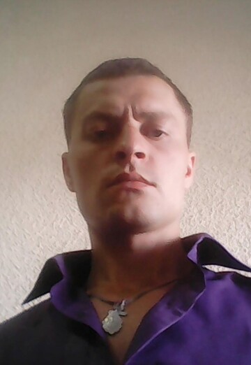 My photo - Roman, 35 from Rostov-on-don (@roman155921)