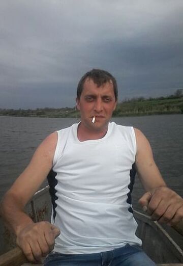 Моя фотография - Sergei Bogdanec, 42 из Южноукраинск (@sergeibogdanec)