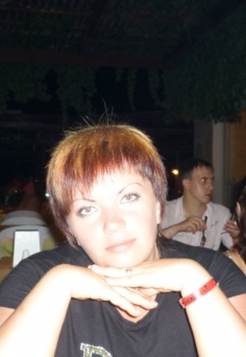 My photo - galina, 40 from Ukhta (@galina483)