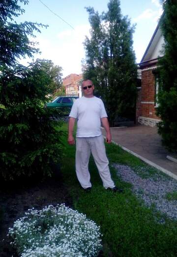 Моя фотография - Евгений, 57 из Сморгонь (@eageniy152)