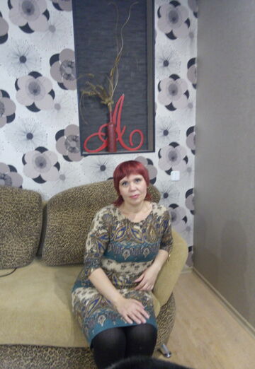 Моя фотография - Виктория, 47 из Комсомольск-на-Амуре (@viktoriya34670)