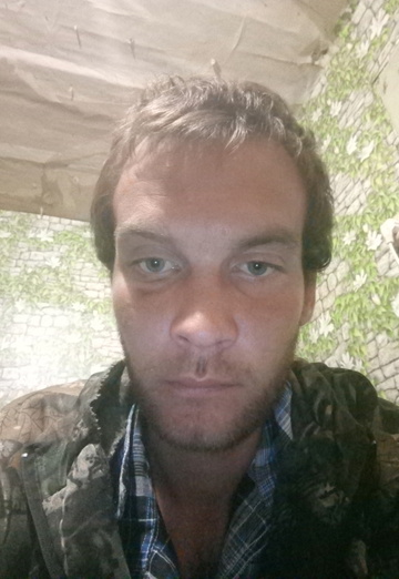 My photo - Mihail, 34 from Toropets (@mihail178086)