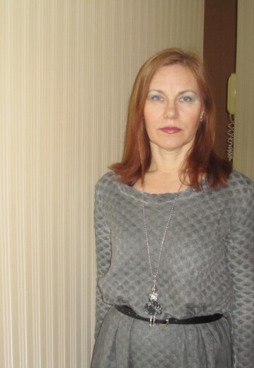Моя фотография - Марина, 54 из Минск (@marina124173)