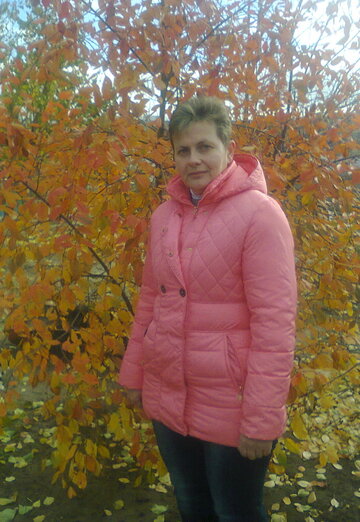 Моя фотография - Лариса, 51 из Камышин (@larisa49793)