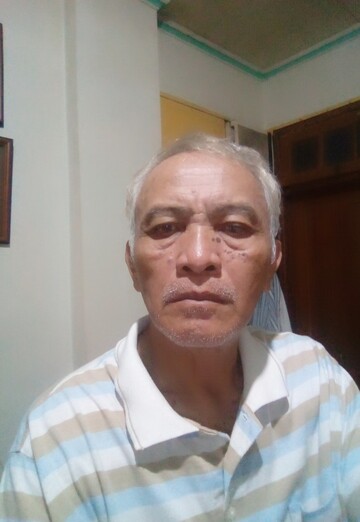 My photo - Bolon, 77 from Jakarta (@bolon6)