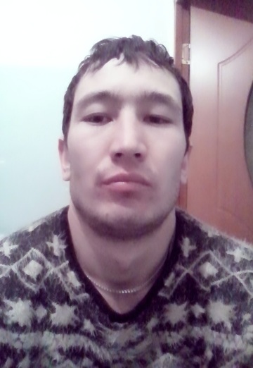 Моя фотография - Милан, 34 из Бишкек (@milan1146)
