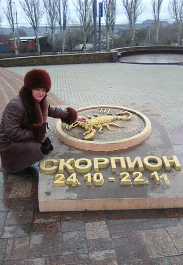 Моя фотография - Людмила, 54 из Макеевка (@ludmila73635)