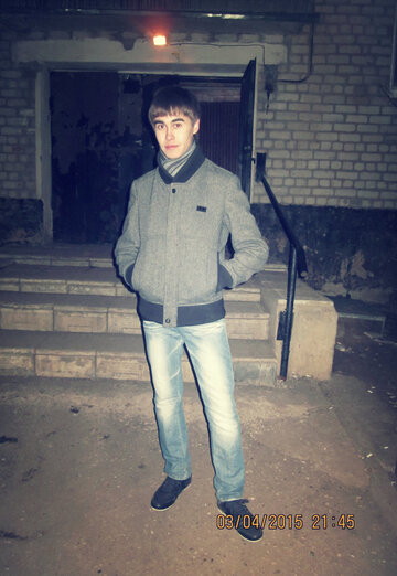 My photo - Artur, 29 from Rayevskiy (@artur36841)