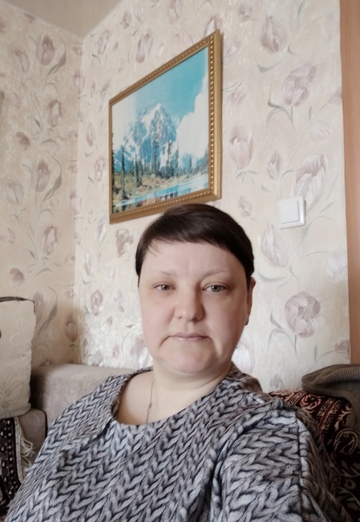 My photo - oksi, 44 from Irkutsk (@oksi2235)