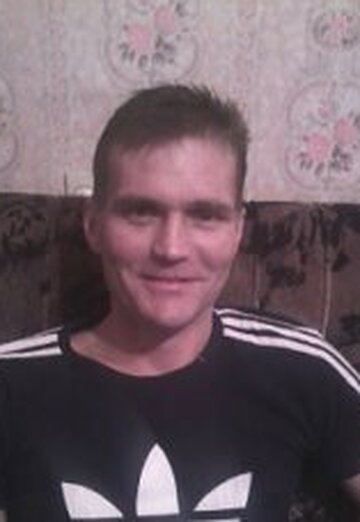 My photo - Vladimir, 48 from Chita (@vladimir246214)