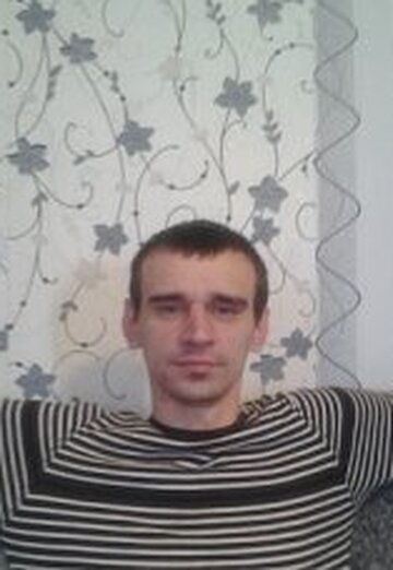 Моя фотография - Анатолий, 35 из Калач (@anatoliy35064)