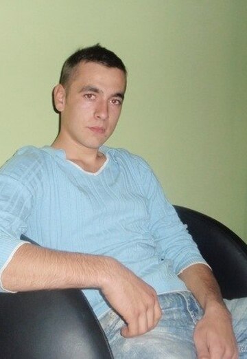 My photo - Nykolai, 31 from Chernivtsi (@nykolai5)