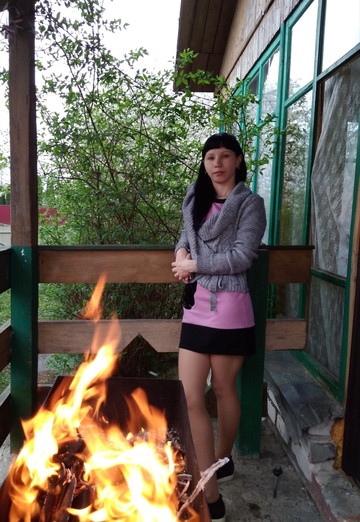 My photo - Ekaterina, 36 from Gantsevichi town (@ekaterina103754)