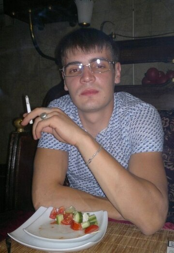 My photo - Evgeniy, 33 from Kolchugino (@evgeniy41918)