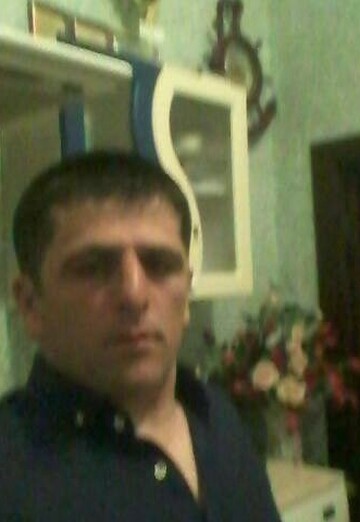 My photo - Prastoy, 41 from Makhachkala (@prastoy39)