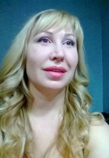 Моя фотография - лена, 52 из Ростов-на-Дону (@lena29412)