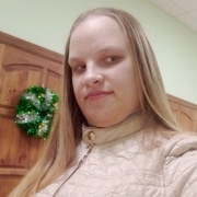 Лера Мельник, 27, Коломна