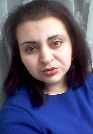 My photo - Elena, 31 from Donetsk (@elena363458)