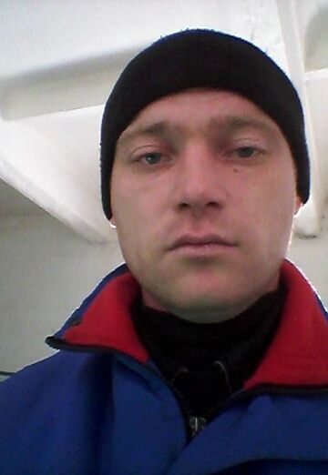 Моя фотография - Виталий, 40 из Белев (@vitaliy77717)
