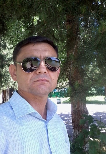 Моя фотография - Лидер, 48 из Ташкент (@lider199)