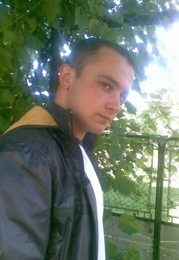 Моя фотографія - Ігор Petrovich, 33 з Самбір (@gorpetrovich)