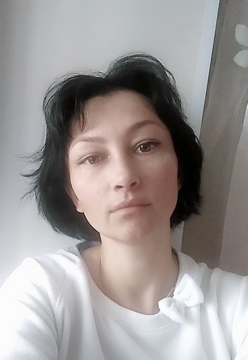 Моя фотография - Анна, 42 из Смоленск (@guranja)