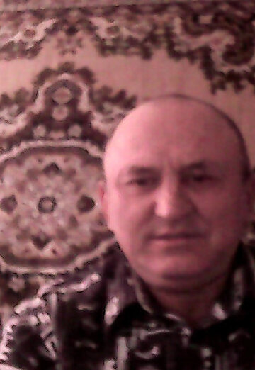 Моя фотография - александр, 60 из Каменка-Днепровская (@aleksandr337581)