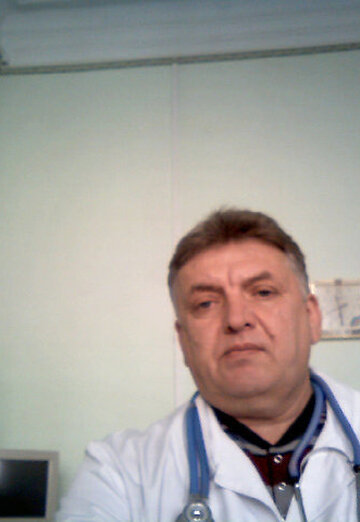 Моя фотография - Владимир, 65 из Иваки (@vladimir75407)