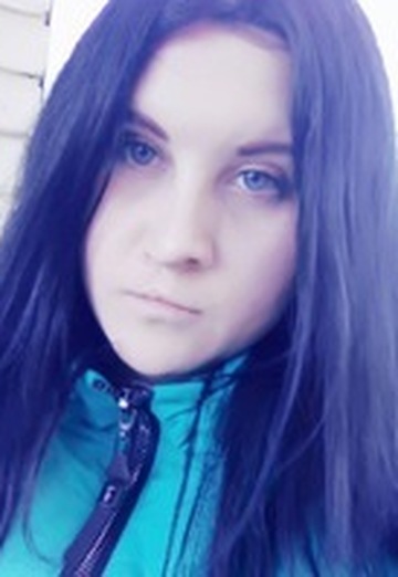 My photo - Aleksandra, 25 from Vladivostok (@aleksandra50423)