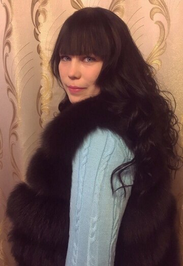 My photo - Alina, 34 from Oryol (@alina56682)