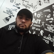 Умари, 26, Талдом