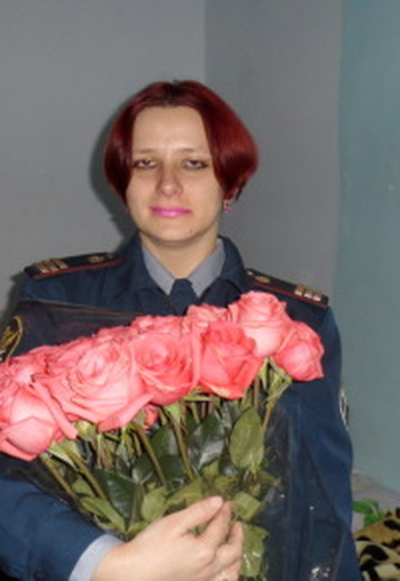 My photo - Svetlana, 42 from Krasnodar (@svetlana23971)